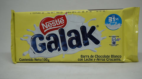 GALAK TABLETA 100GR