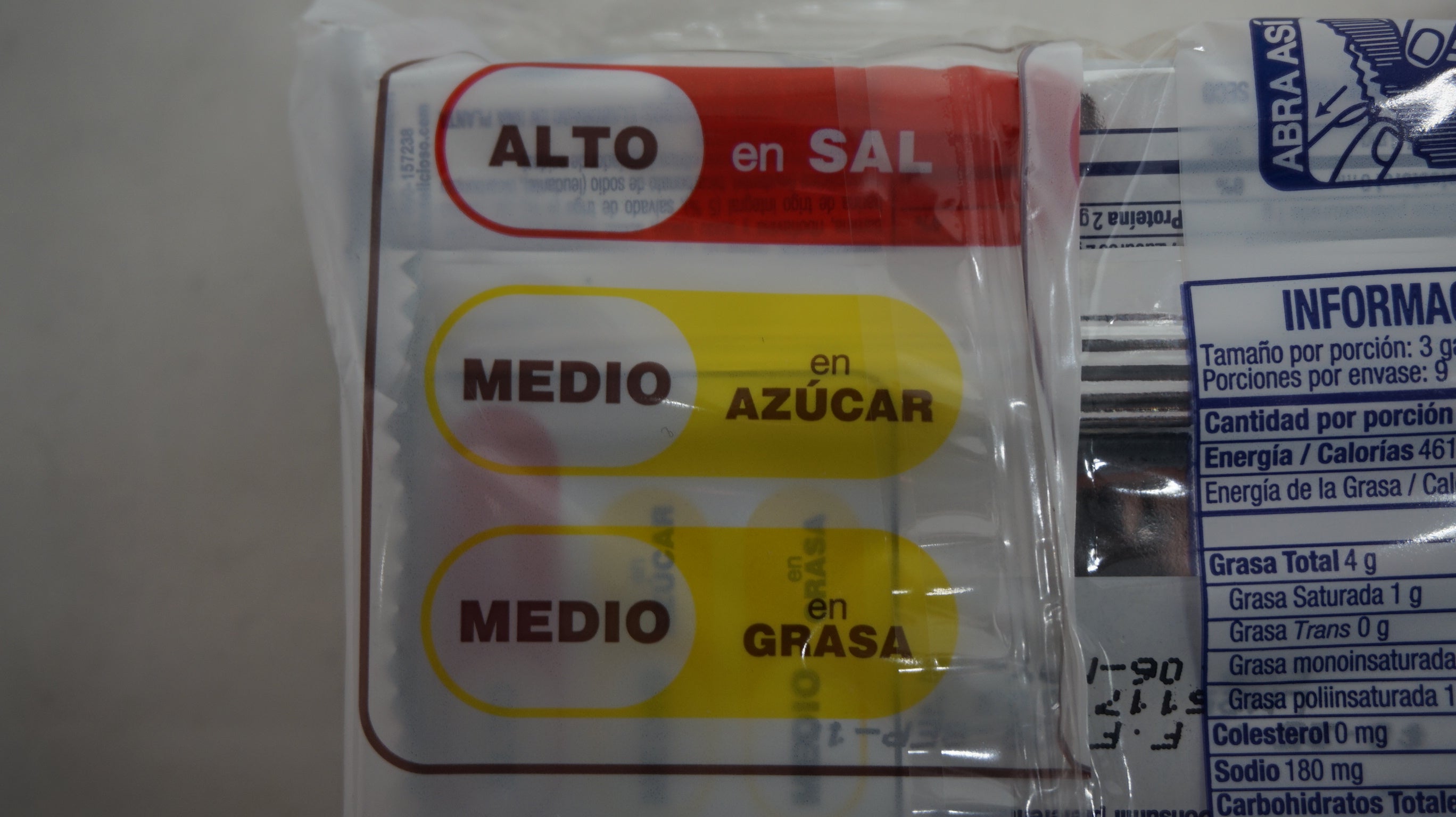 GALLETA CLUB SOCIAL INTEGRAL 234GR