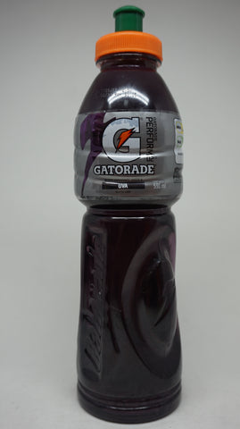 GATORADE UVA 591 ML