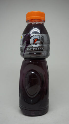GATORADE UVA 500ML