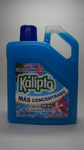KALIPTO FRESCURA MARINA 4L