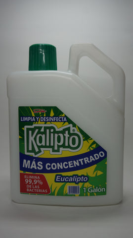 KALIPTO ORIGINAL 4000ML