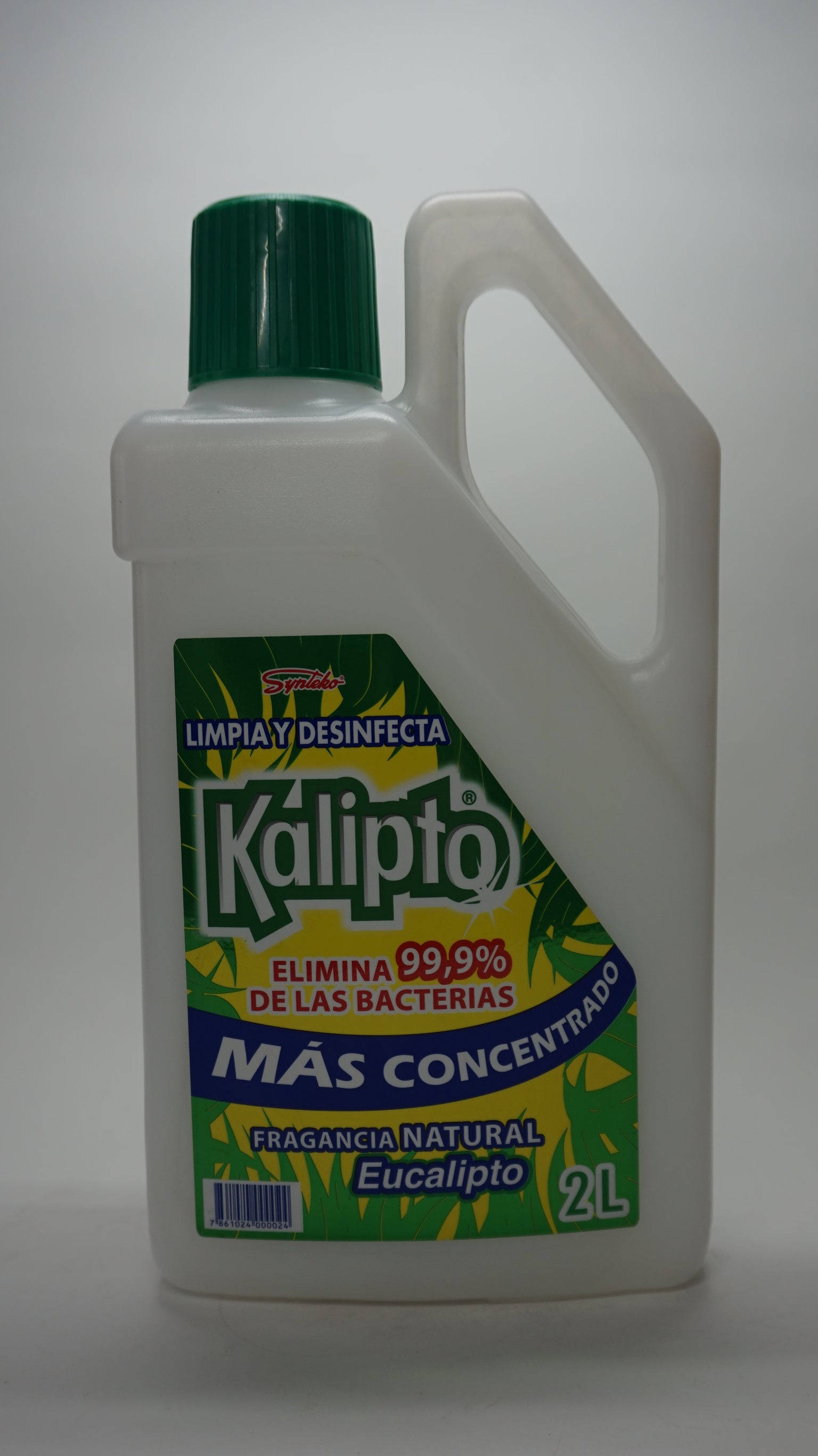 KALIPTO ORIGINAL 2000ML