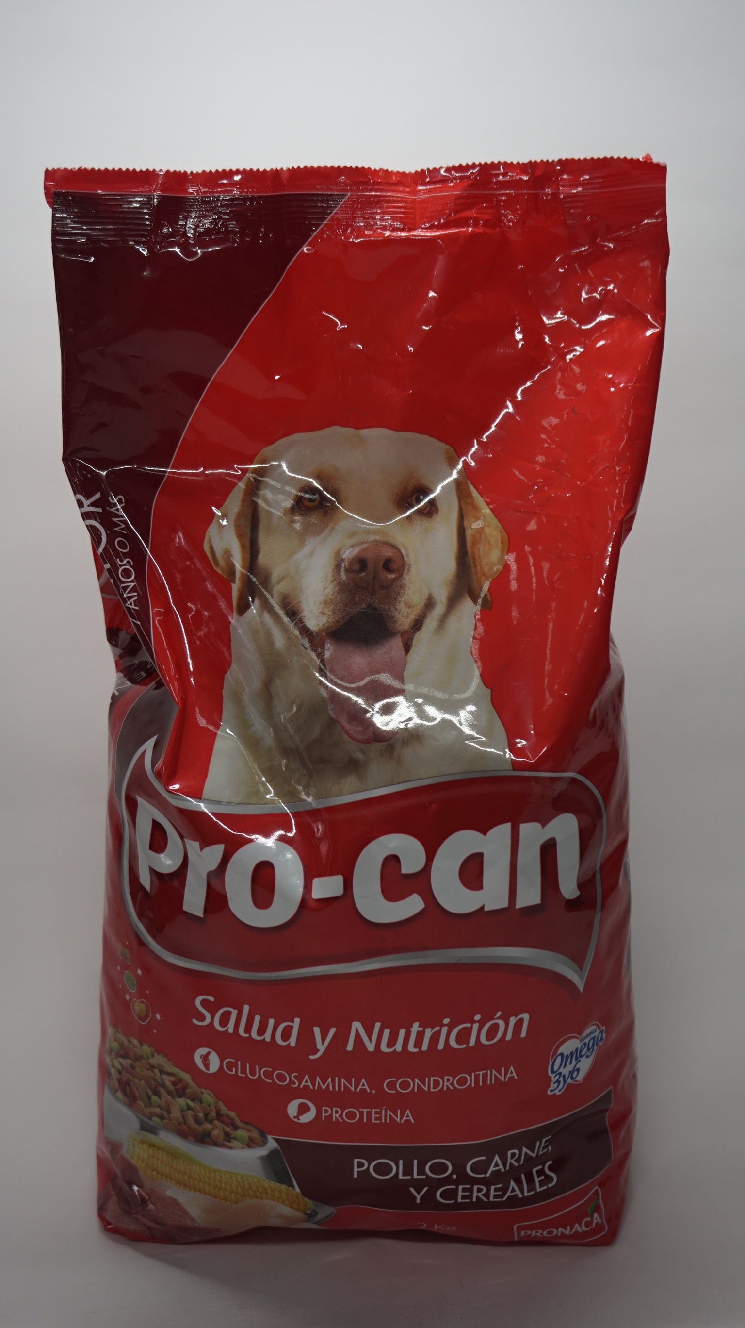 PROCAN SENIOR 2KG