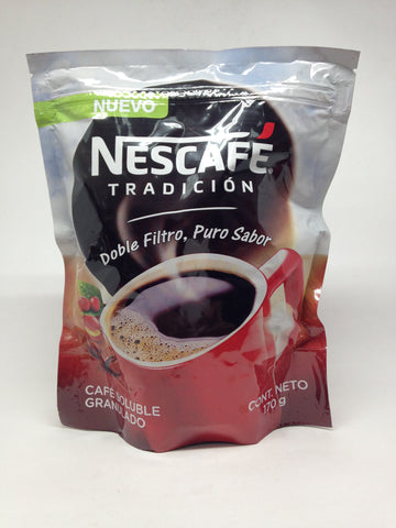 NESCAFÉ TRADICIONAL DOYPACK 50GR