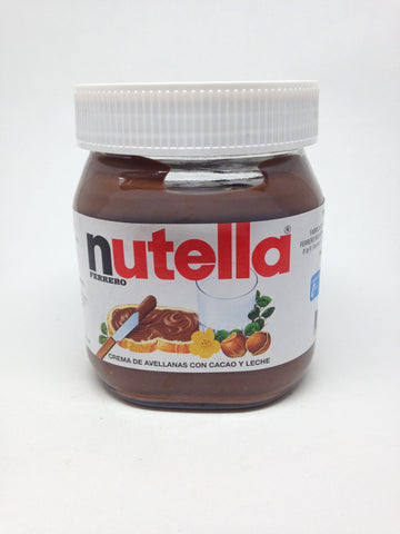 NUTELLA 350GR