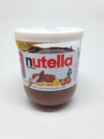 NUTELLA 200 GR