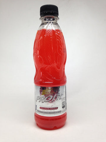 PROFIT FRUTAS TROPICALES 350CC