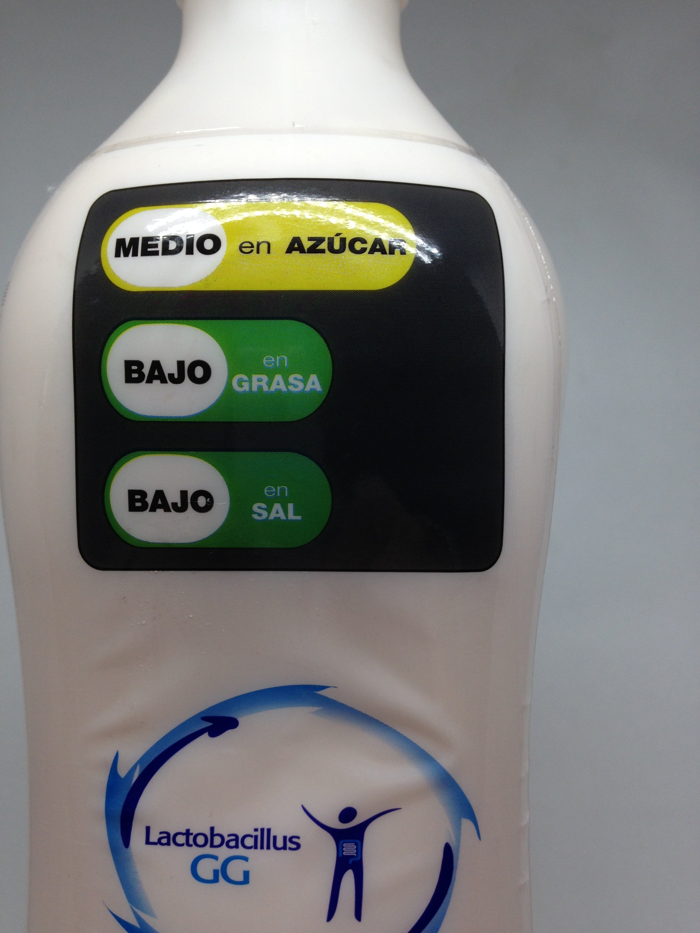 YOGURT TONI DURAZNO DIET 1700GR