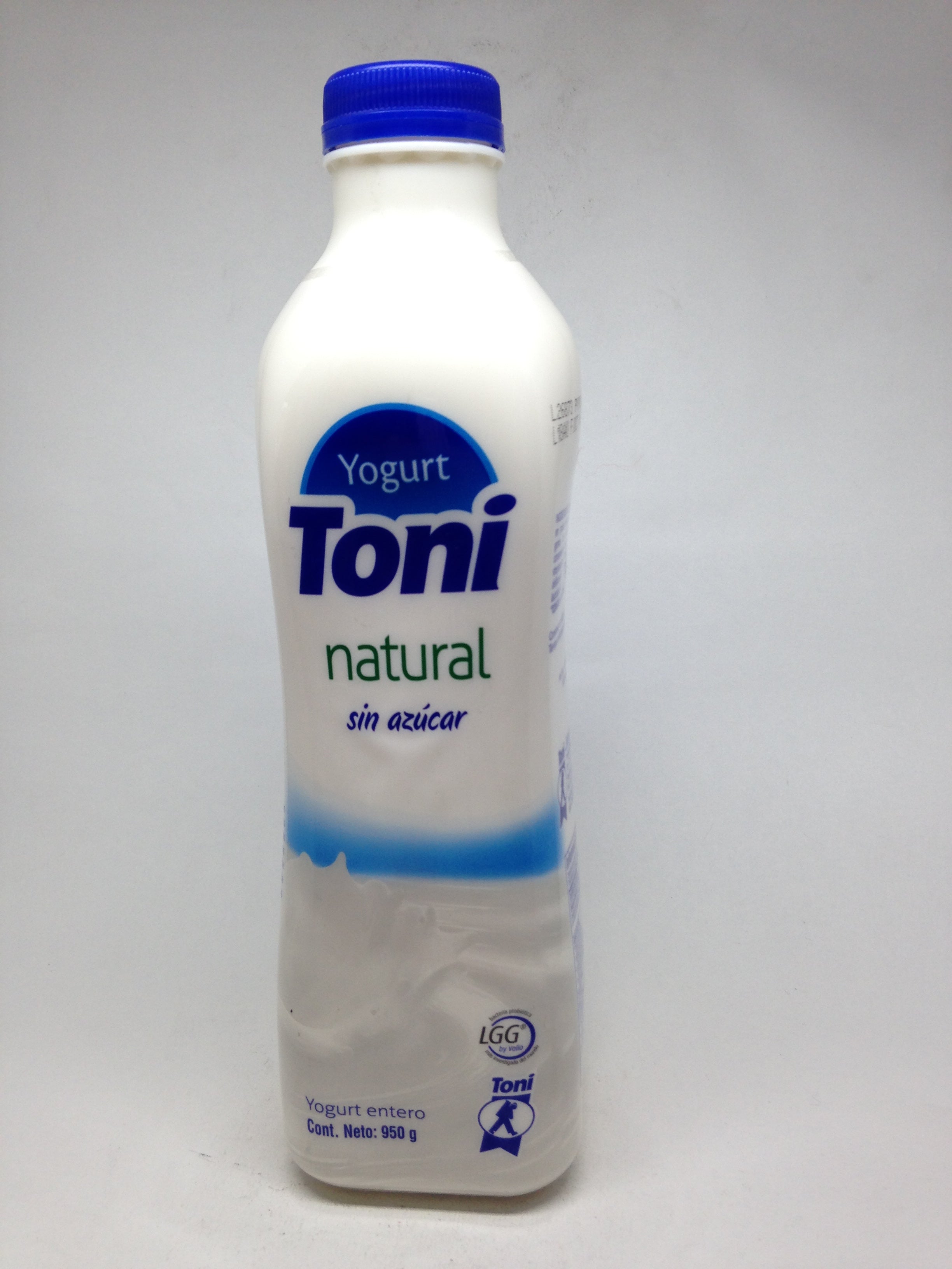 Yogurt Toni Natural