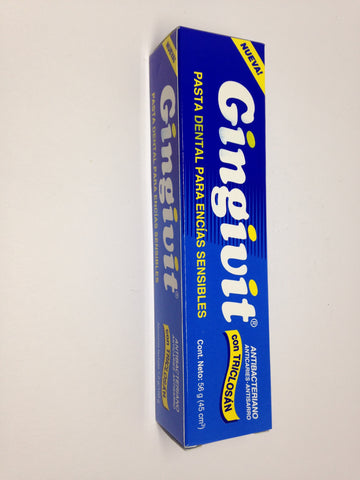 GINGIVIT FLEX 56GR