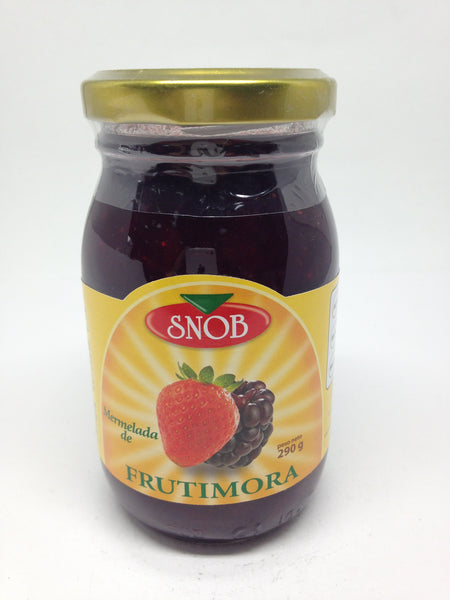 MERMELADA FRUTIMORA SNOB 290GR