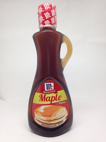 MIEL DE MAPLE REGULAR 350ML